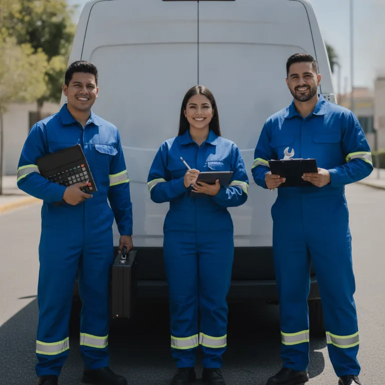 Contador Público Certificado equipo en Magdalena Contreras